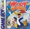 Woody Woodpecker Box Art Front